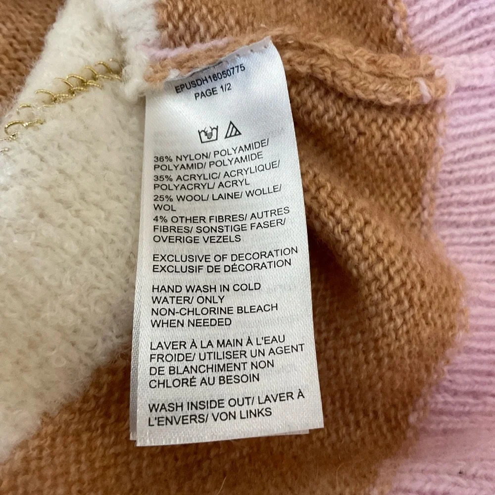 Lord & Taylor Sweater - Picture 5 of 5